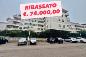 Super ATTICO Arredato fronte Eurospar 125 mq