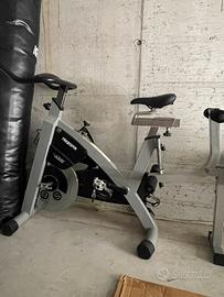 Attrezzatura allenamento