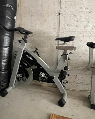 Attrezzatura allenamento