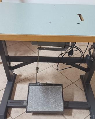 base macchina da cucire 