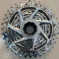 Guarnitura sram rival