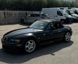 BMW Z3 1.8 116cv PRE-SERIE rara