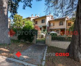 Villa a schiera Recanati [Cod. rif 3177402VRG]