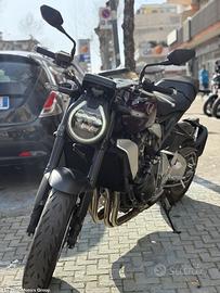 Honda cb 1000 km 0