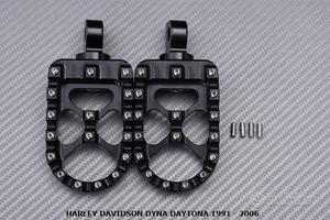 Poggiapiedi HARLEY DAVIDSON DYNA DAYTONA 1991 2006