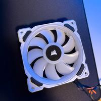 Ventola Corsair LL120 120mm RGB-LED