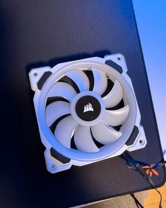 Ventola Corsair LL120 120mm RGB-LED