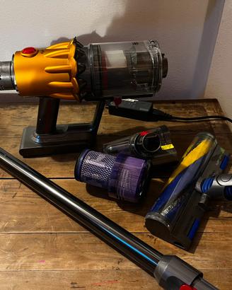 Aspirapolvere dyson