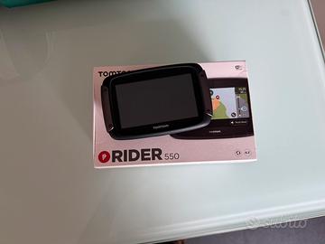Accessori moto