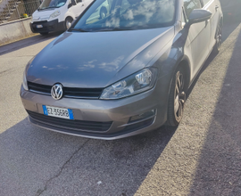 Golf variant euro 6