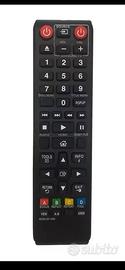 telecomando  remoto per DVD samsung  AK