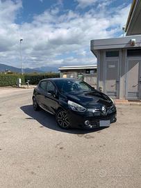 2013 Renault nuova clio 4' (prezzo trattabile)