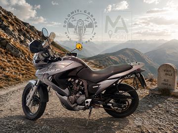 Honda XL 700 V Transalp