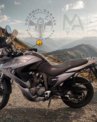 Honda XL 700 V Transalp