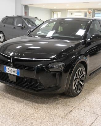 LANCIA NUOVA YPSILON 1.2 PURETECH 100CV HYBRID E-D