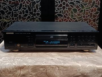 Kenwood DP-1050 Lettore Cd Compact Disc Player