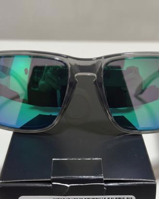 Oakley hoolbook xl prizm polarized