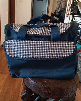 borsa fissan