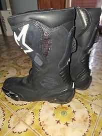 Stivali da moto