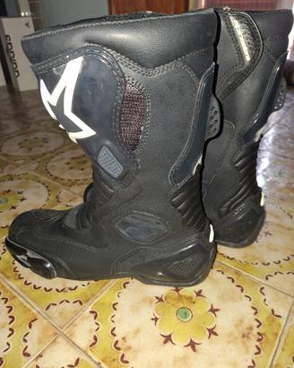 Stivali da moto
