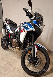 Honda africa twin 1100