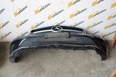 PARAURTI ANTERIORE MERCEDES CLA X117