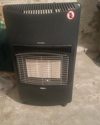 Stufa a gas