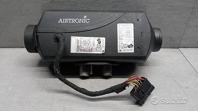 Webasto iveco stralis 2007>2013 usato