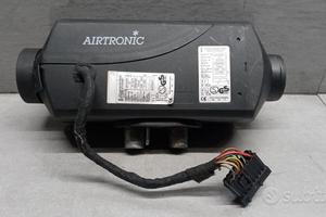 Webasto iveco stralis 2007>2013 usato