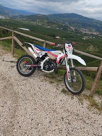 Beta RR "50" Racing 2022