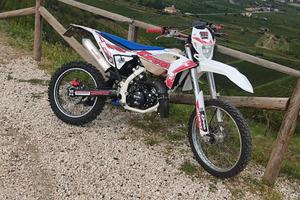 Beta RR "50" Racing 2022
