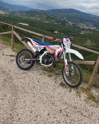 Beta RR "50" Racing 2022