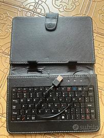 Tastiera per tablet