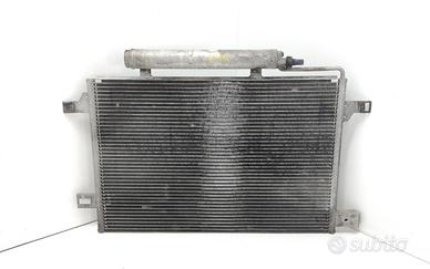 RADIATORE A/C MERCEDES Classe A W169 4° Serie A16