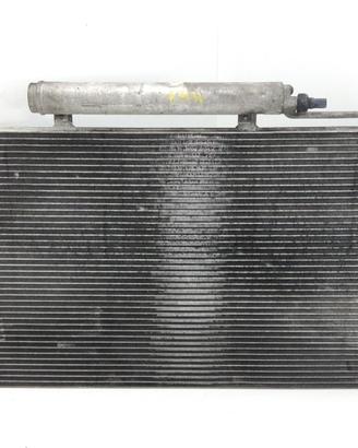 RADIATORE A/C MERCEDES Classe A W169 4° Serie A16