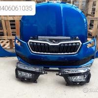 Ricambi skoda kamiq-musate complete num 760