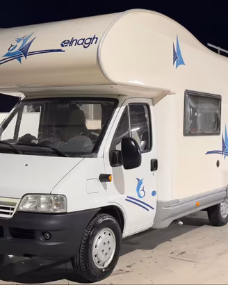 Elnagh Big Marlin