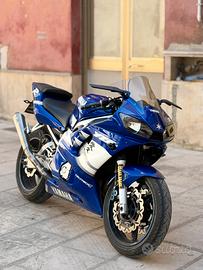 Yamaha YZF-R6
