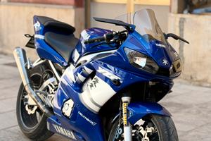 Yamaha YZF-R6