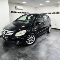 Mercedes Classe B 200 CDI 140cv Sport