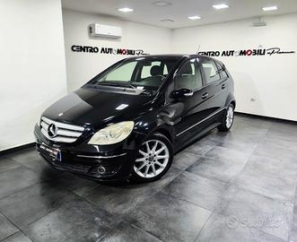Mercedes Classe B 200 CDI 140cv Sport