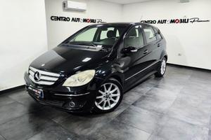 Mercedes Classe B 200 CDI 140cv Sport