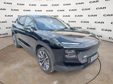 SPORTEQUIPE Sportequipe 6 GT 1.6 T-GDI DCT