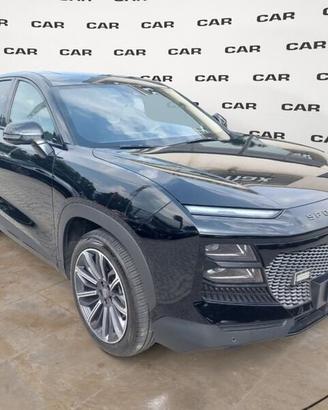 SPORTEQUIPE Sportequipe 6 GT 1.6 T-GDI DCT
