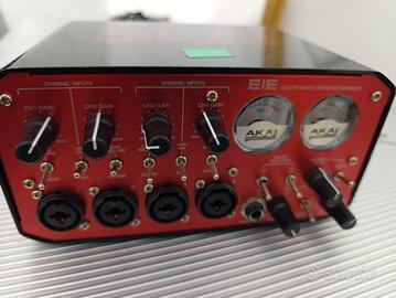 Akai EIE
