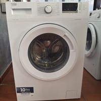 LAVATRICE BEKO 8KG NUOVA SC 
