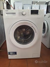 LAVATRICE BEKO 8KG NUOVA SC 