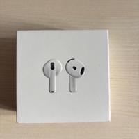 Airpods 4