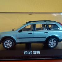 Volvo Modellismo 143