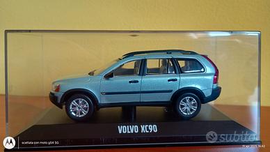 Volvo Modellismo 143